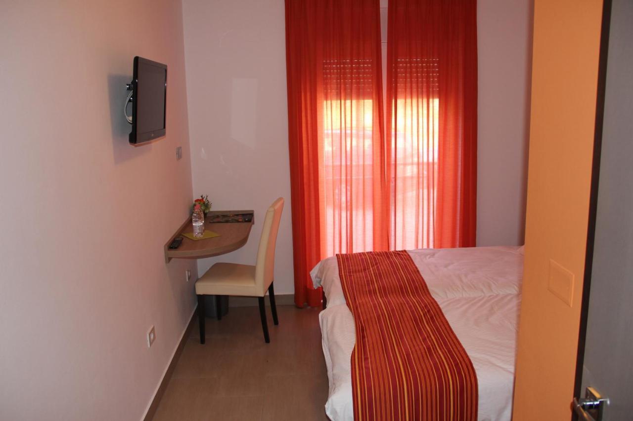Guesthouse Osterija Branik Rom bilde
