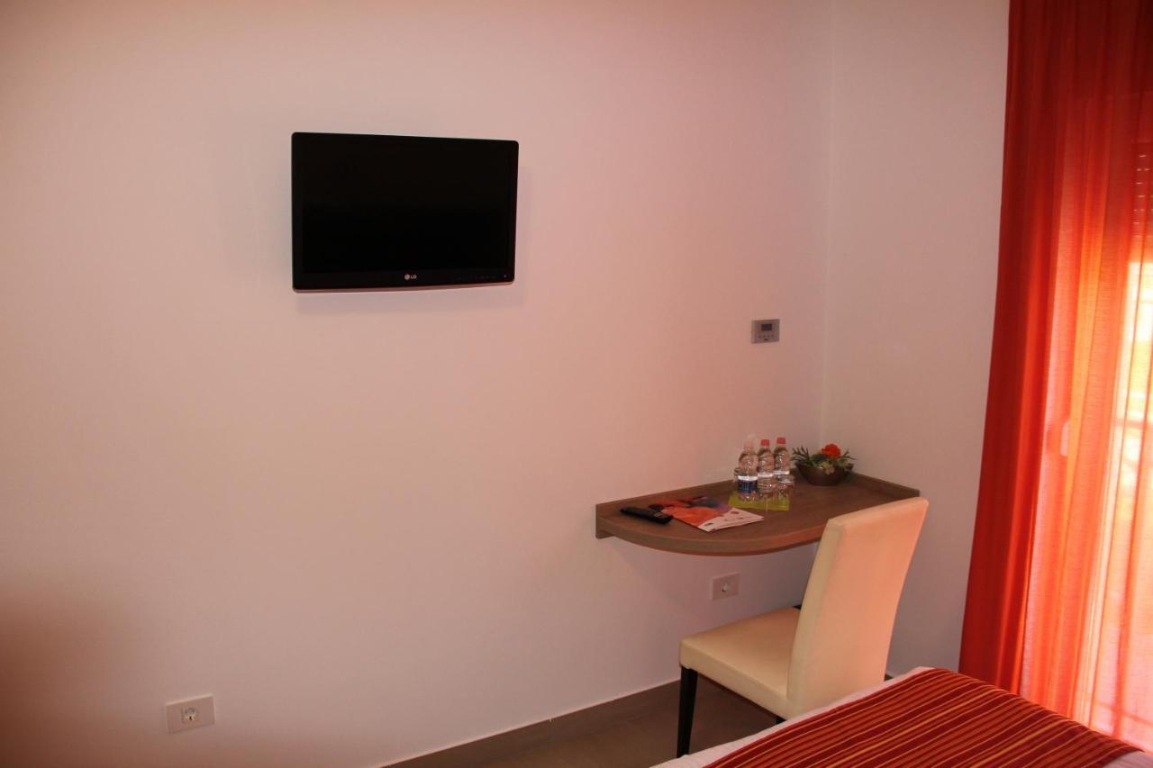 Guesthouse Osterija Branik Rom bilde