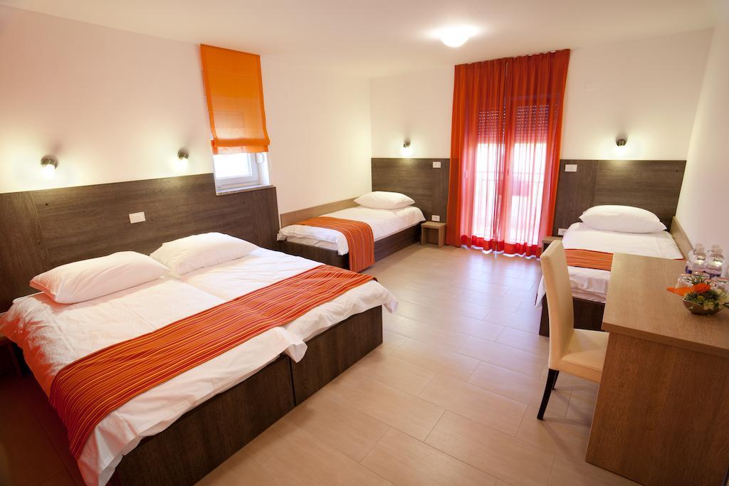 Guesthouse Osterija Branik Rom bilde