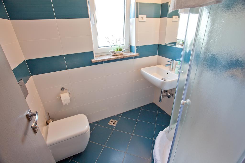 Guesthouse Osterija Branik Rom bilde