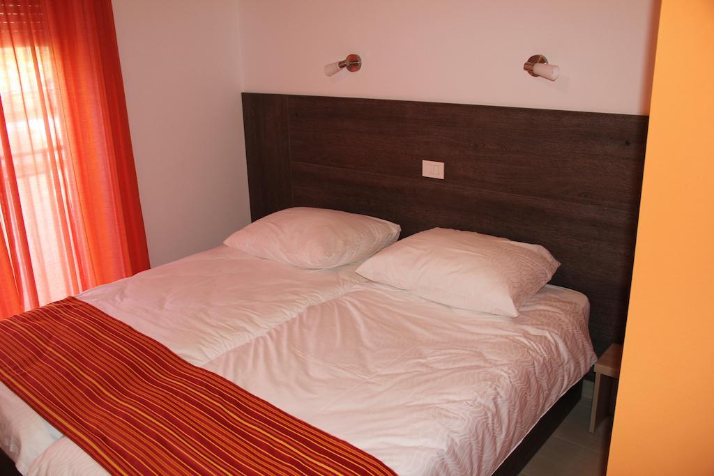 Guesthouse Osterija Branik Rom bilde