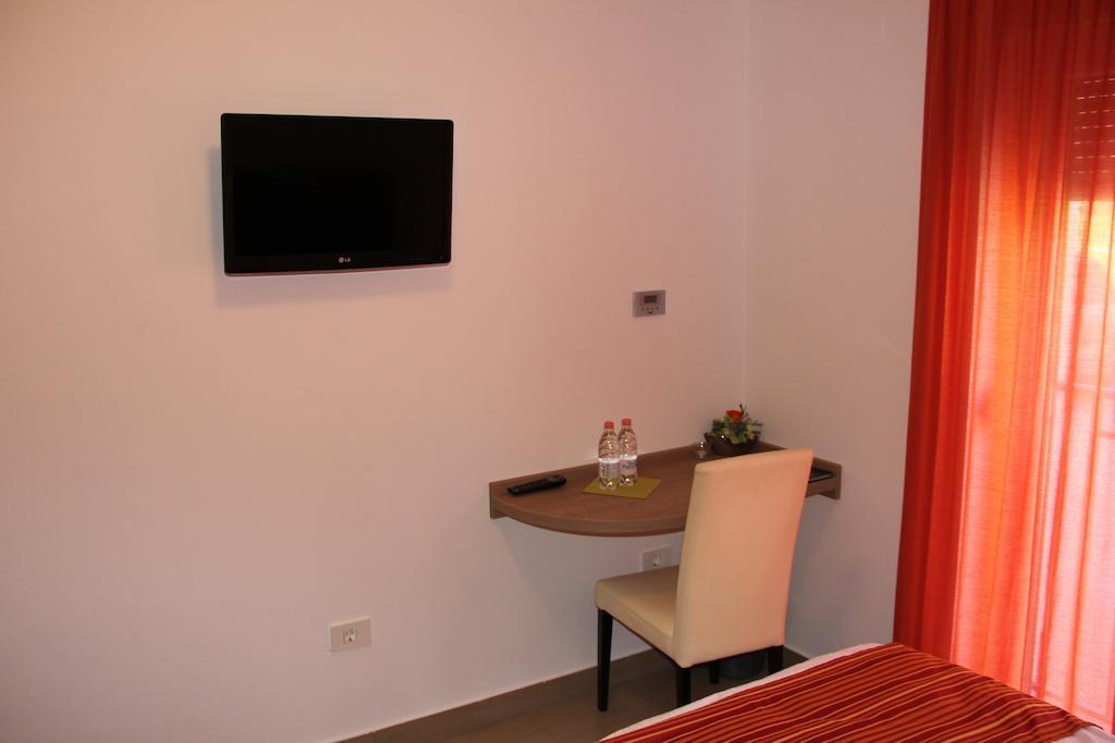 Guesthouse Osterija Branik Rom bilde