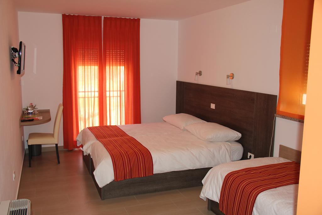 Guesthouse Osterija Branik Rom bilde