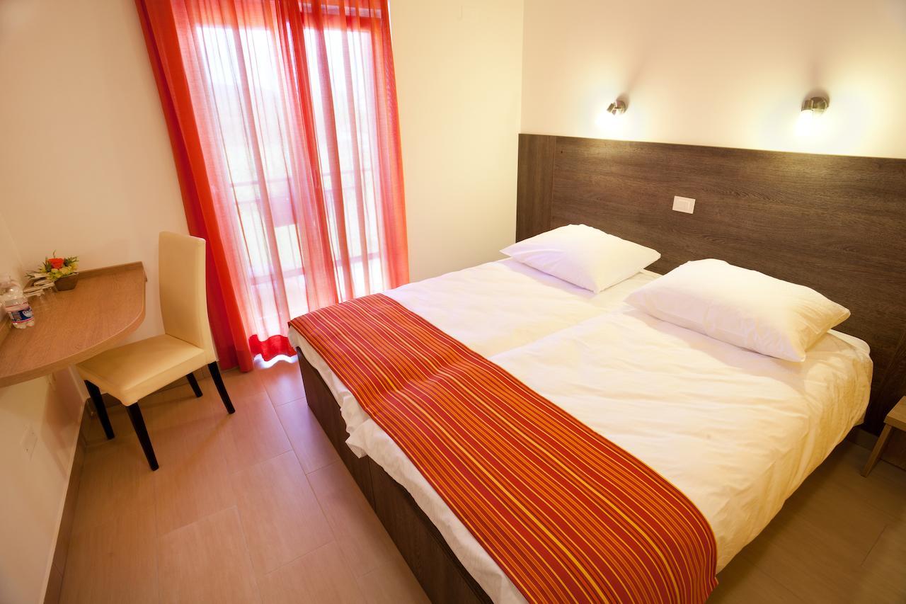 Guesthouse Osterija Branik Rom bilde